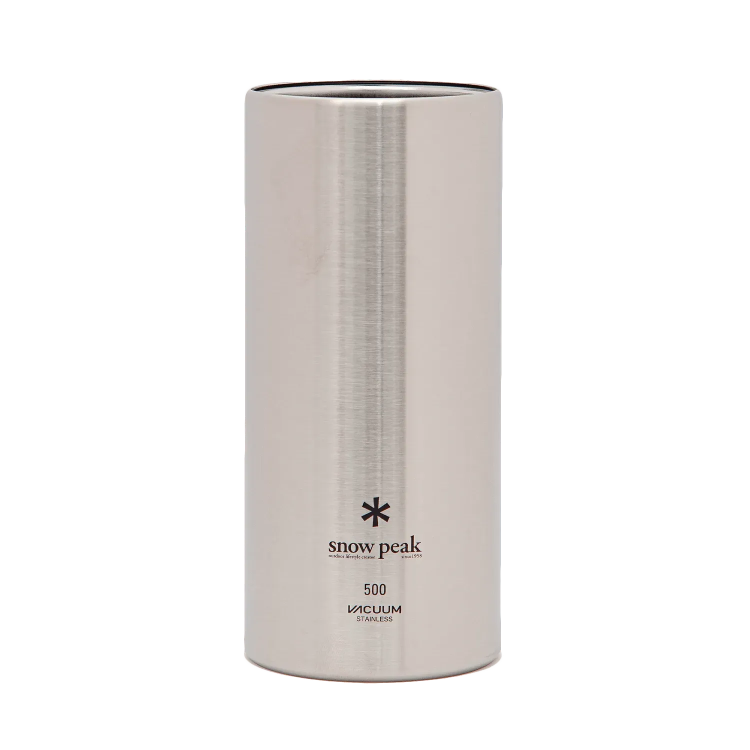 Shimo Can Cooler Koozie - Tall Boy 500ml