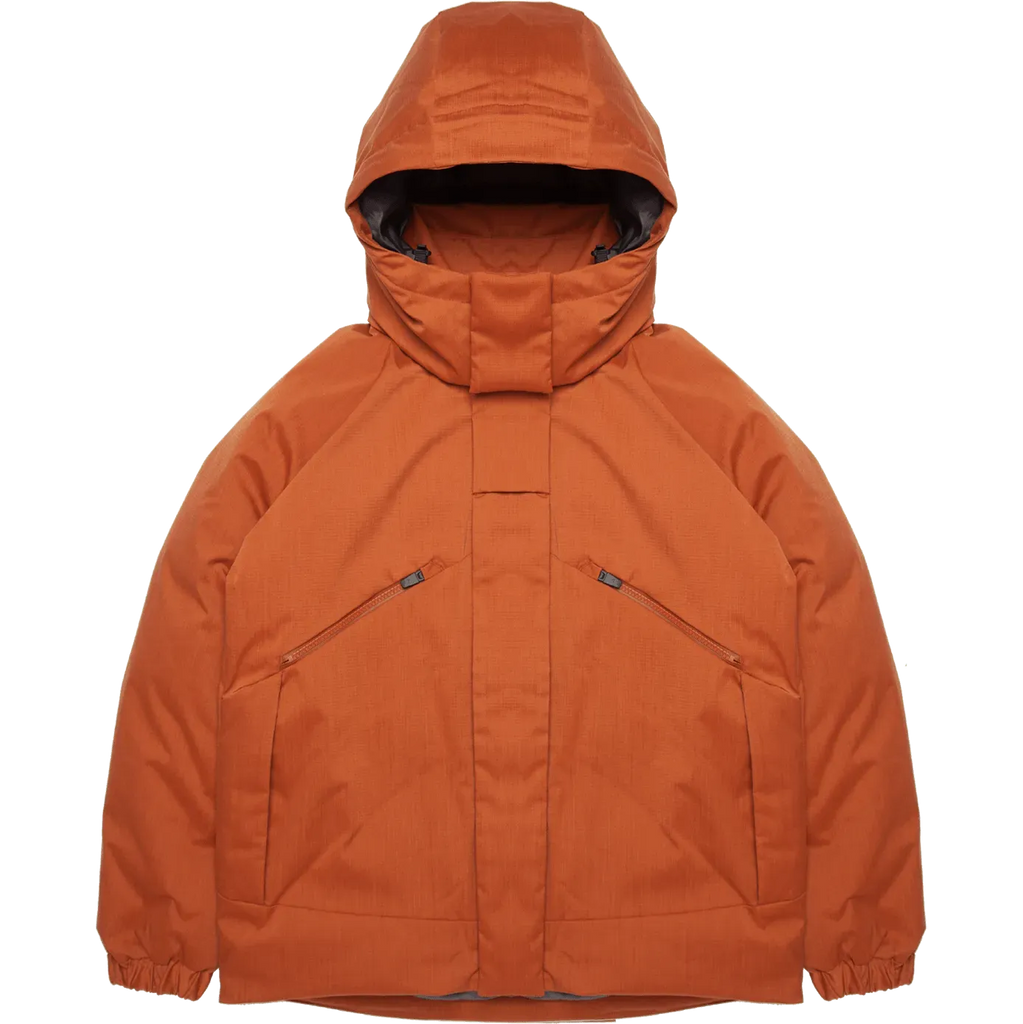 Durable 2025 down jacket