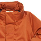 2L Down Jacket - Orange