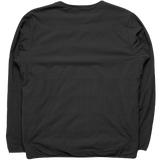 Flexible Insulated Pullover - Black