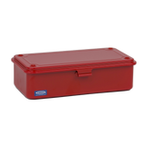 T-190 Mini Tool Box - Red