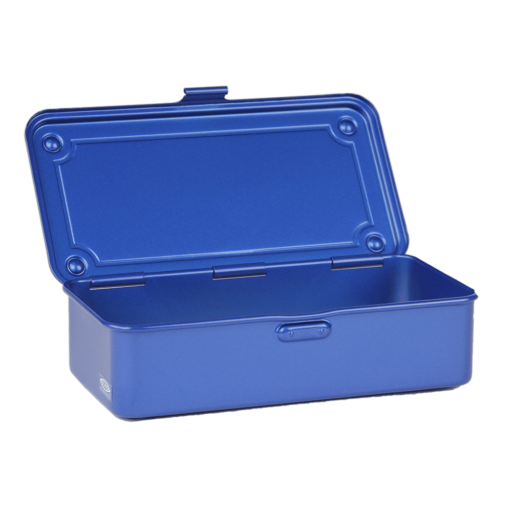 T-190 Mini Tool Box - Blue