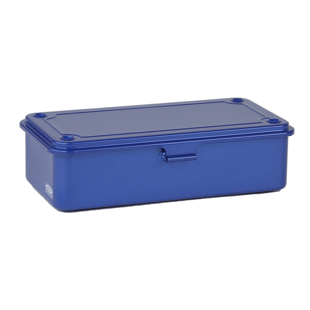 T-190 Mini Tool Box - Blue