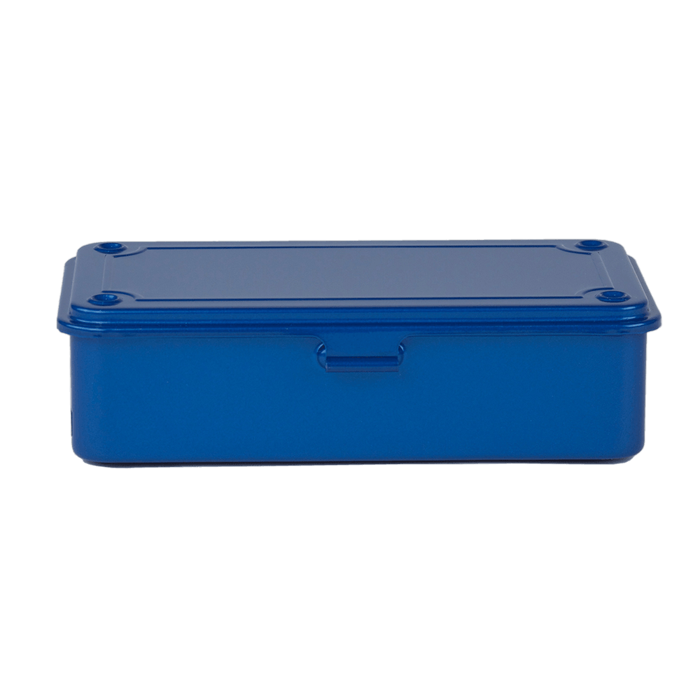 T-190 Mini Tool Box - Blue