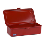 T-190 Mini Tool Box - Red