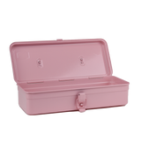 T-320 Flat Top Tool Box - Pink