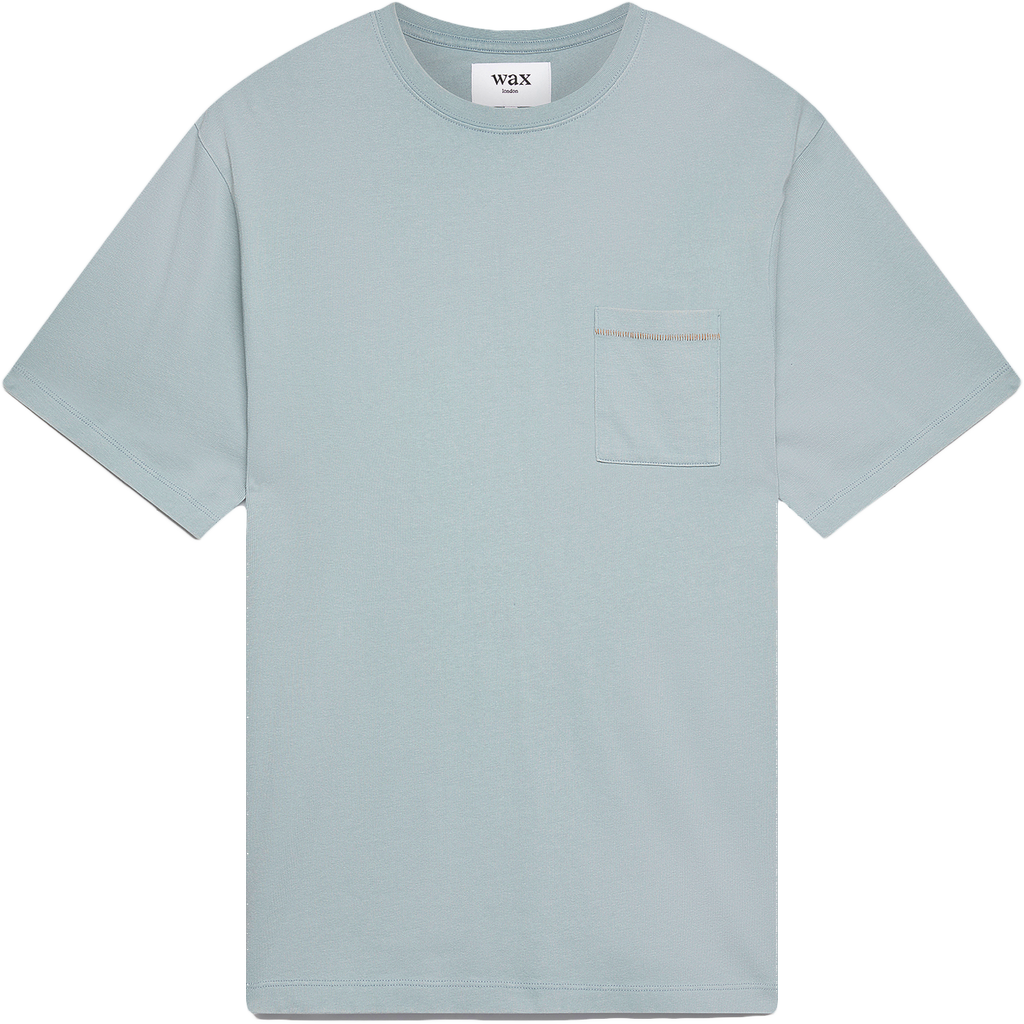 Dean T-Shirt - Blue