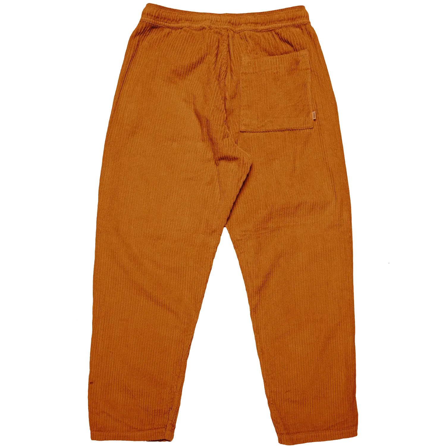 Kurt Trouser - Caramel Cord