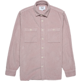 Whiting Corduroy Shirt - Violet Pink