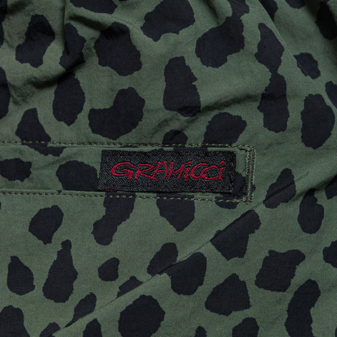 Gramicci x Wacko Maria G-Short - Khaki