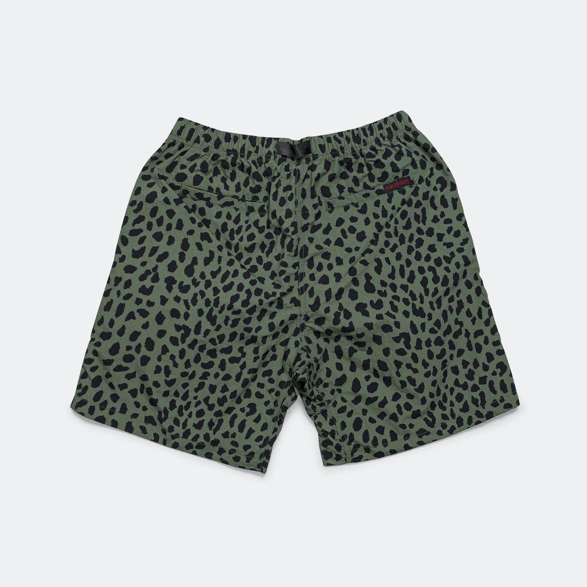 Gramicci x Wacko Maria G-Short - Khaki