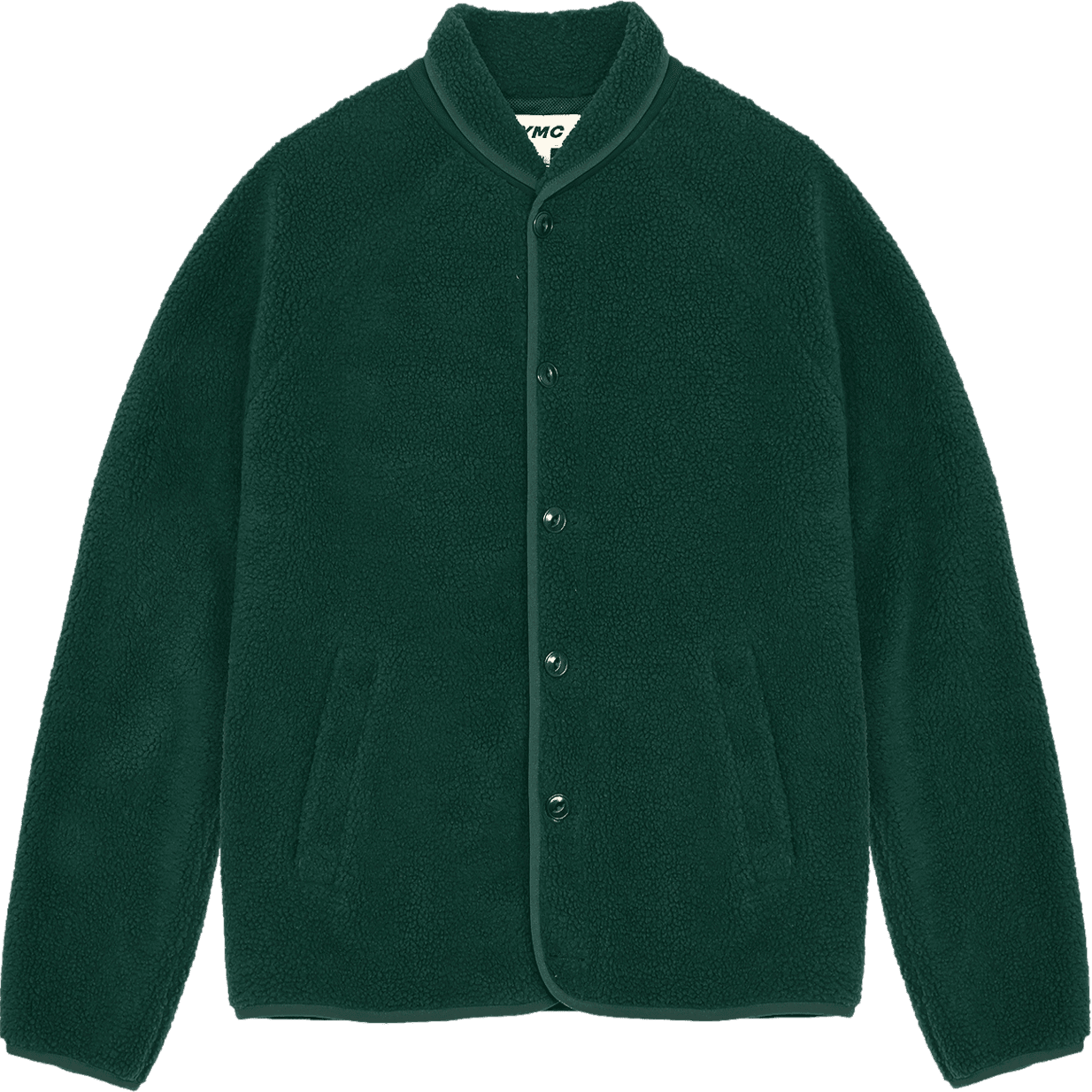 Beach Jacket - Green