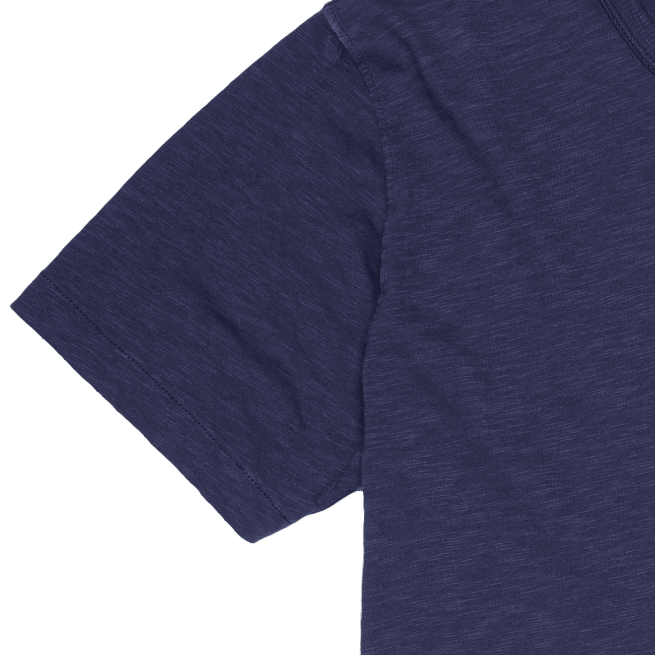 Wild Ones Pocket T-Shirt - Navy