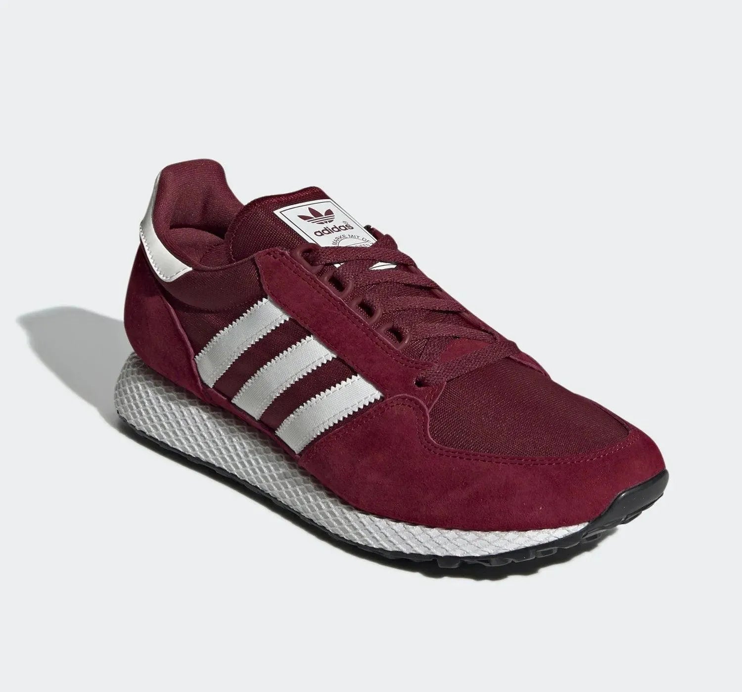 Adidas originals forest grove verde hotsell