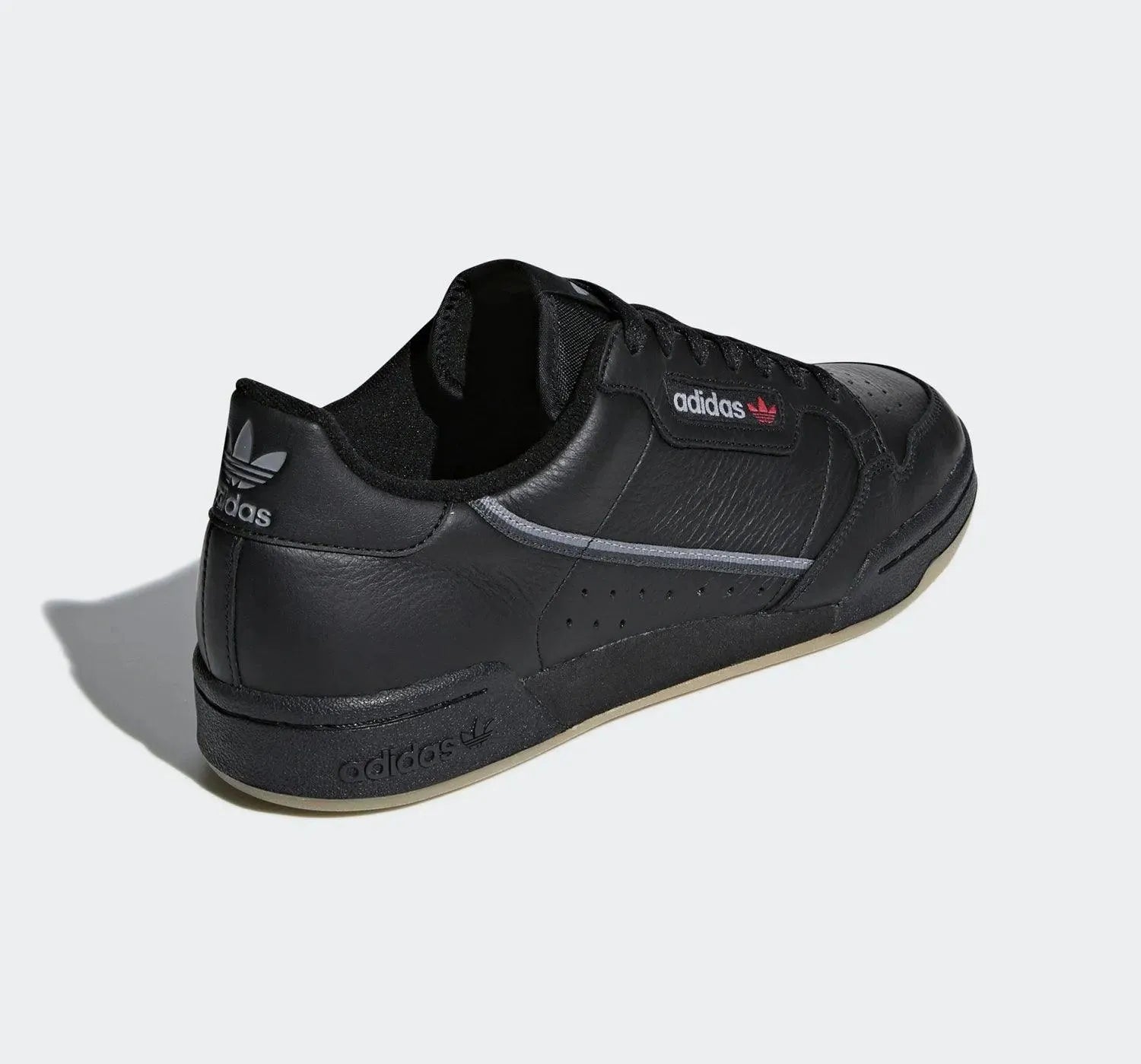 Originals Continental 80 Black Gum