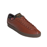 Leather Lacombe - Red Wood / Gum / Night Brown