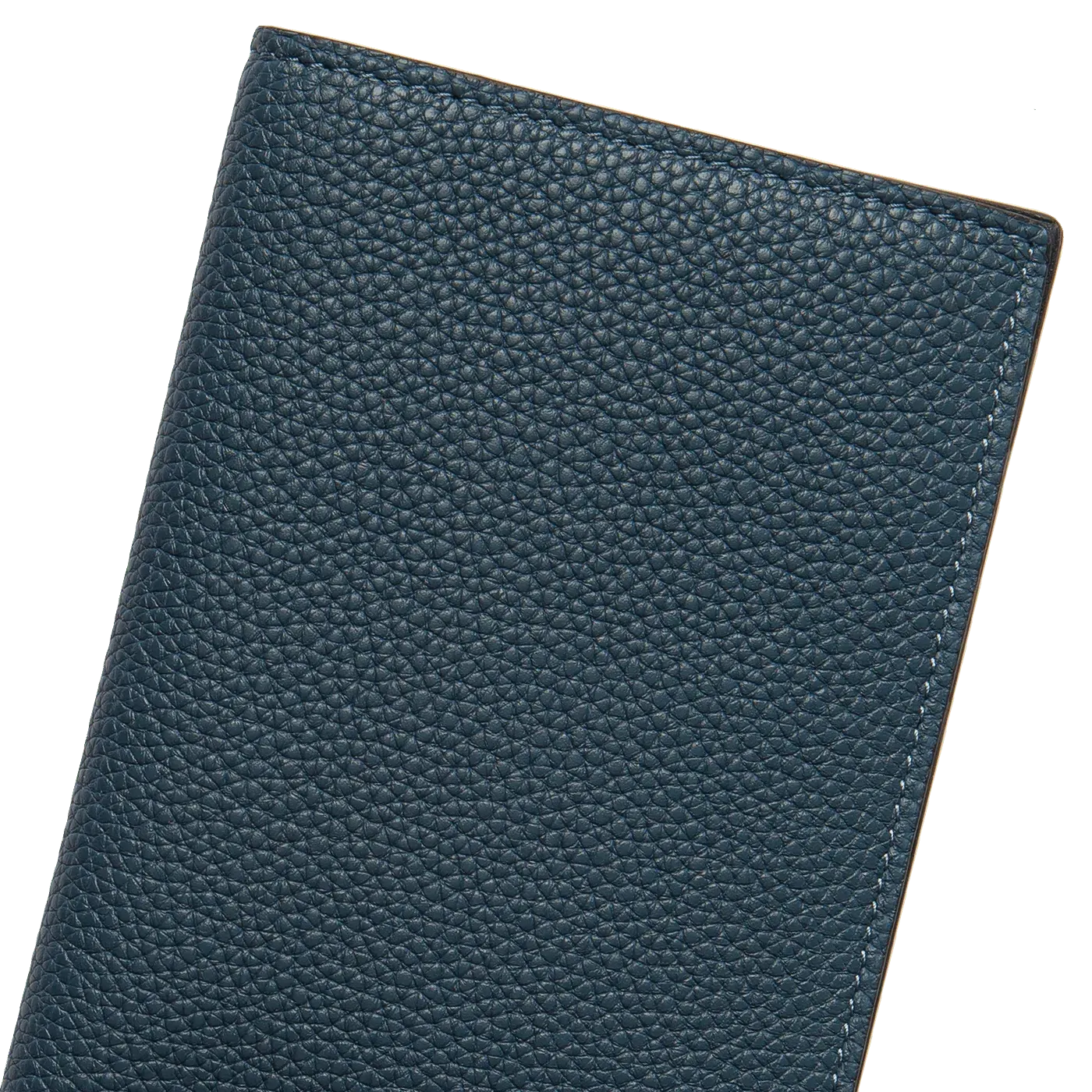 Anderson's Passport Holder - Blue