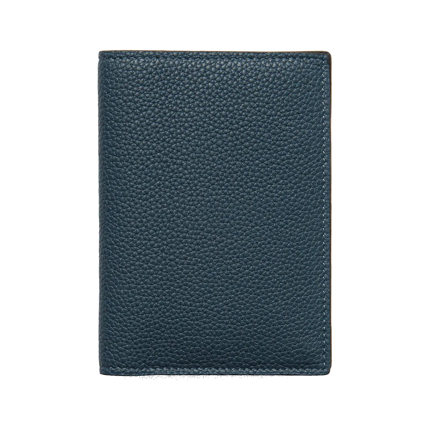 Anderson's Passport Holder - Blue