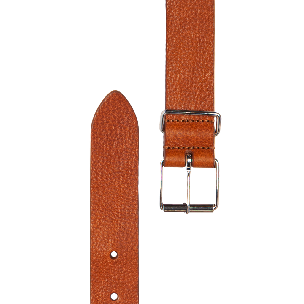 Anderson's Belts Woven Elastic Belt