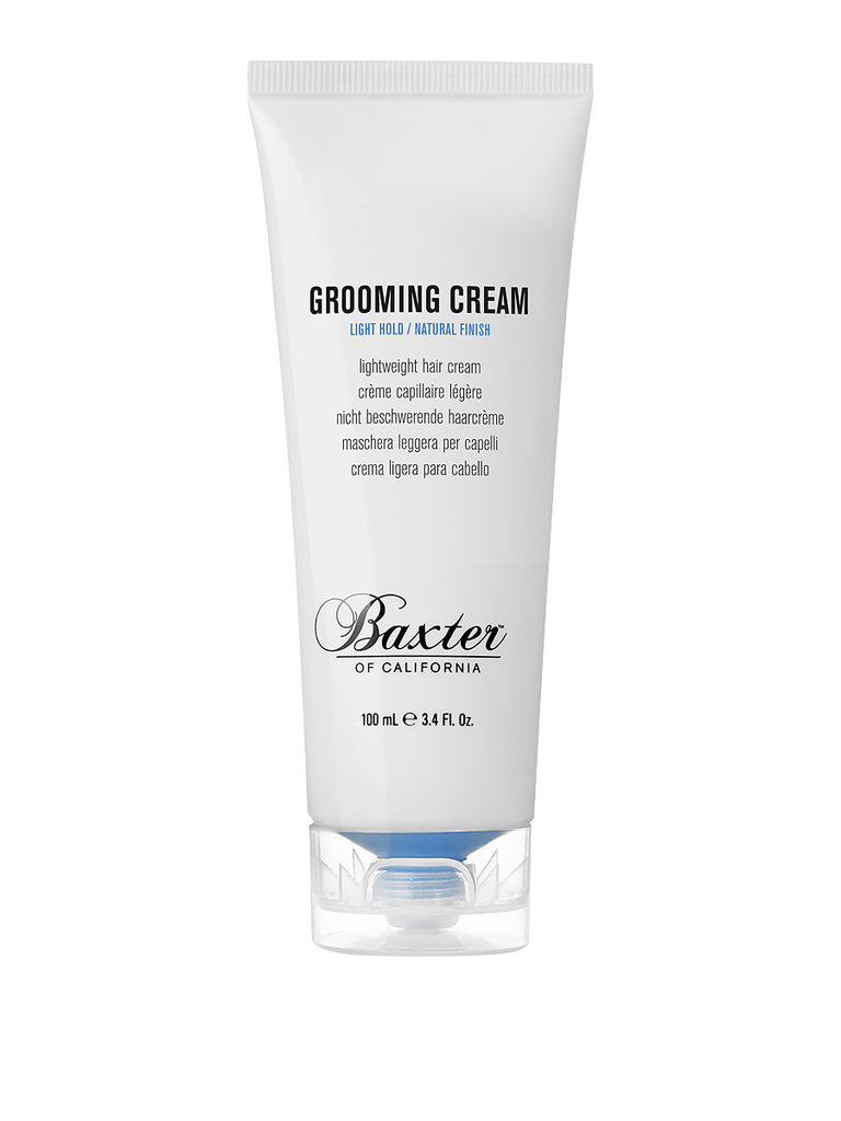 Grooming Cream - 3.4oz