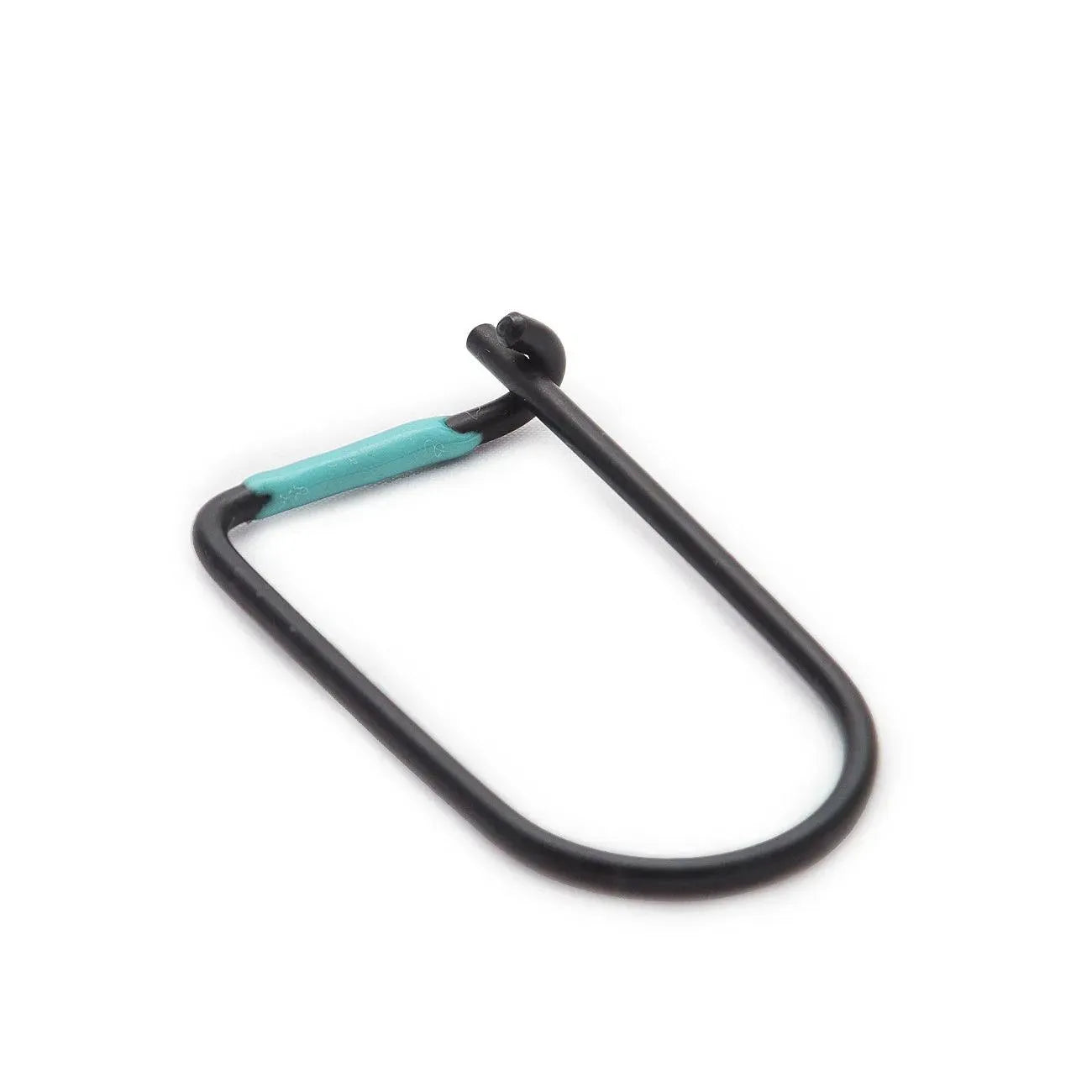 Vapor Wilson Keyring - Sea Foam