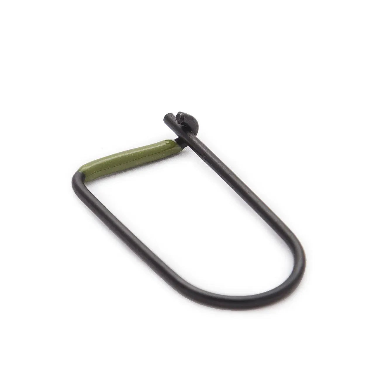 Vapor Wilson Keyring - Olive Green