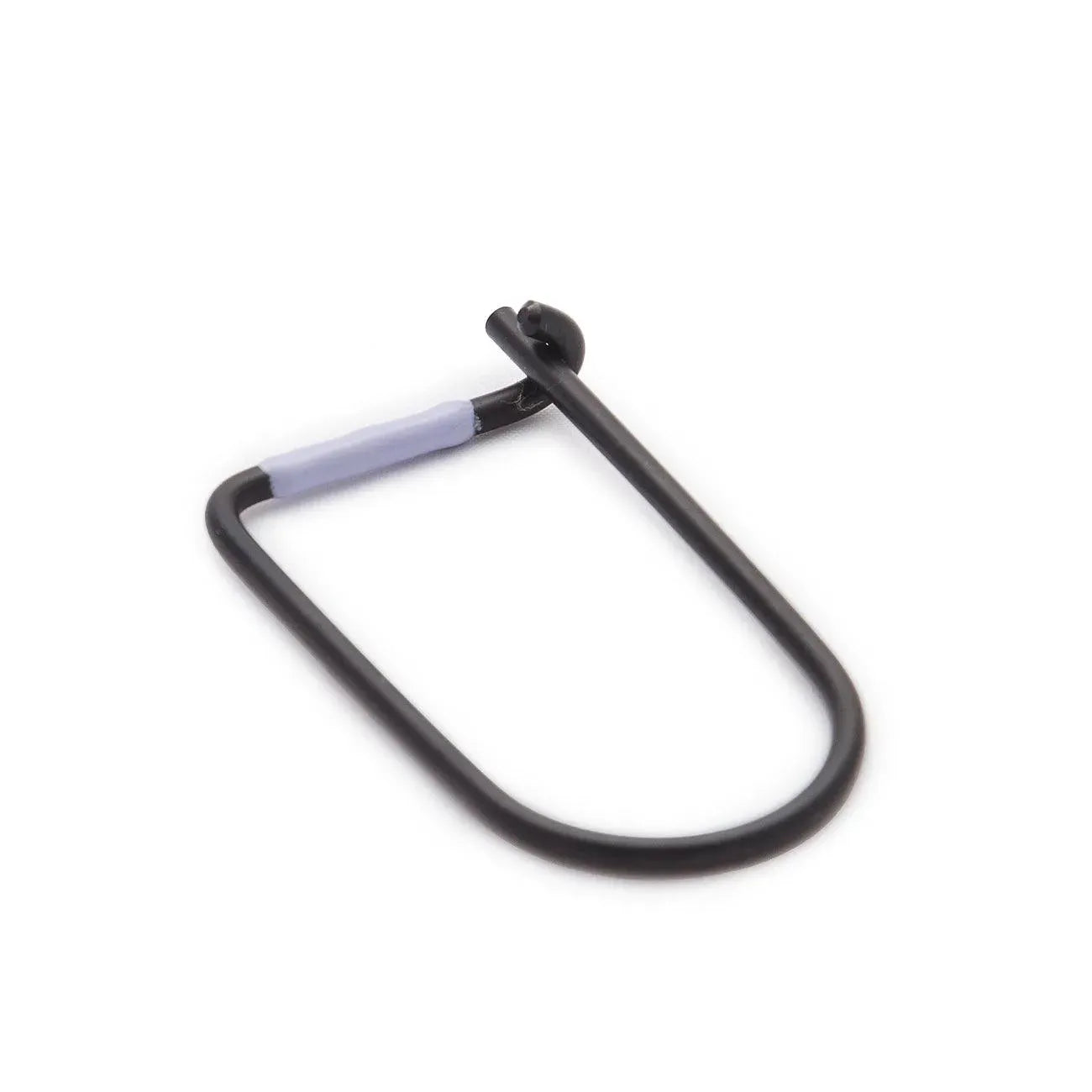 Vapor Wilson Keyring - Lilac