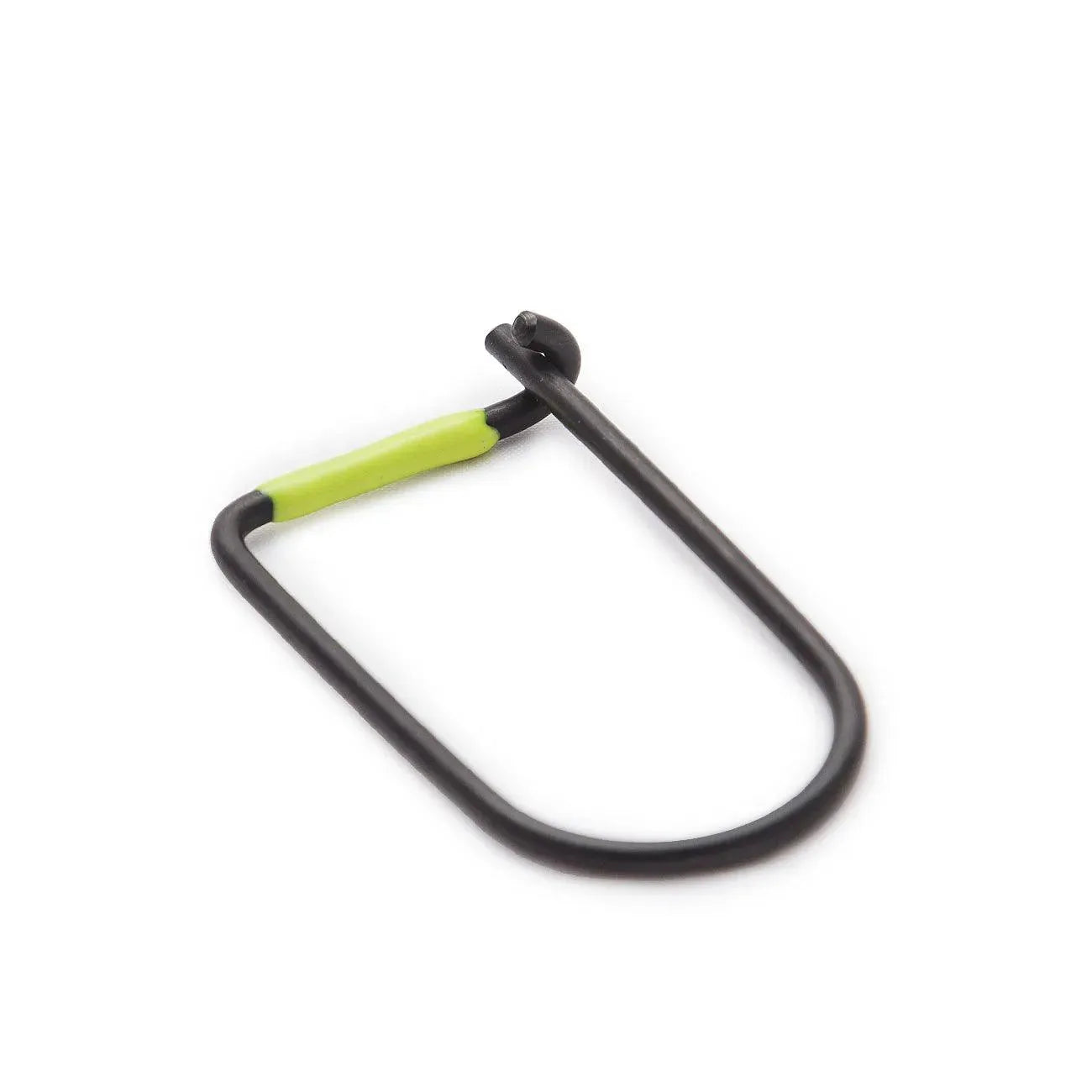 Vapor Wilson Keyring - Chartreuse
