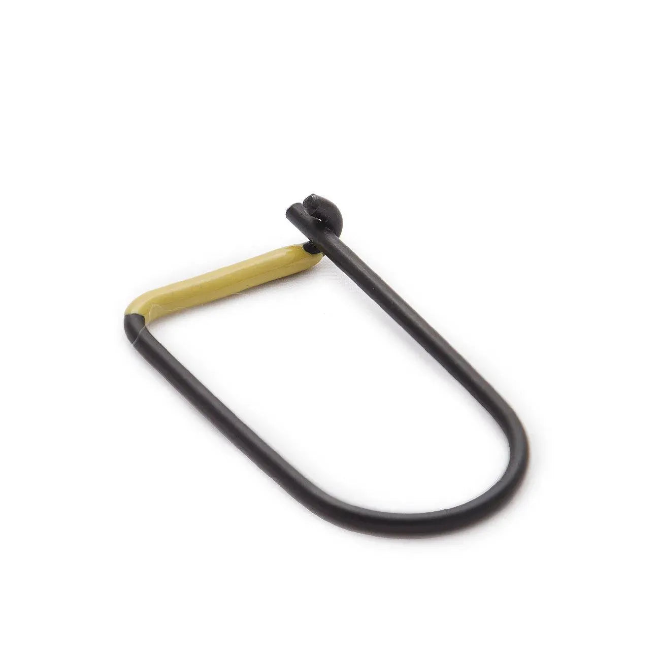 Vapor Wilson Keyring - Mustard