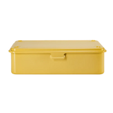 T-190 Mini Tool Box - Italian Yellow