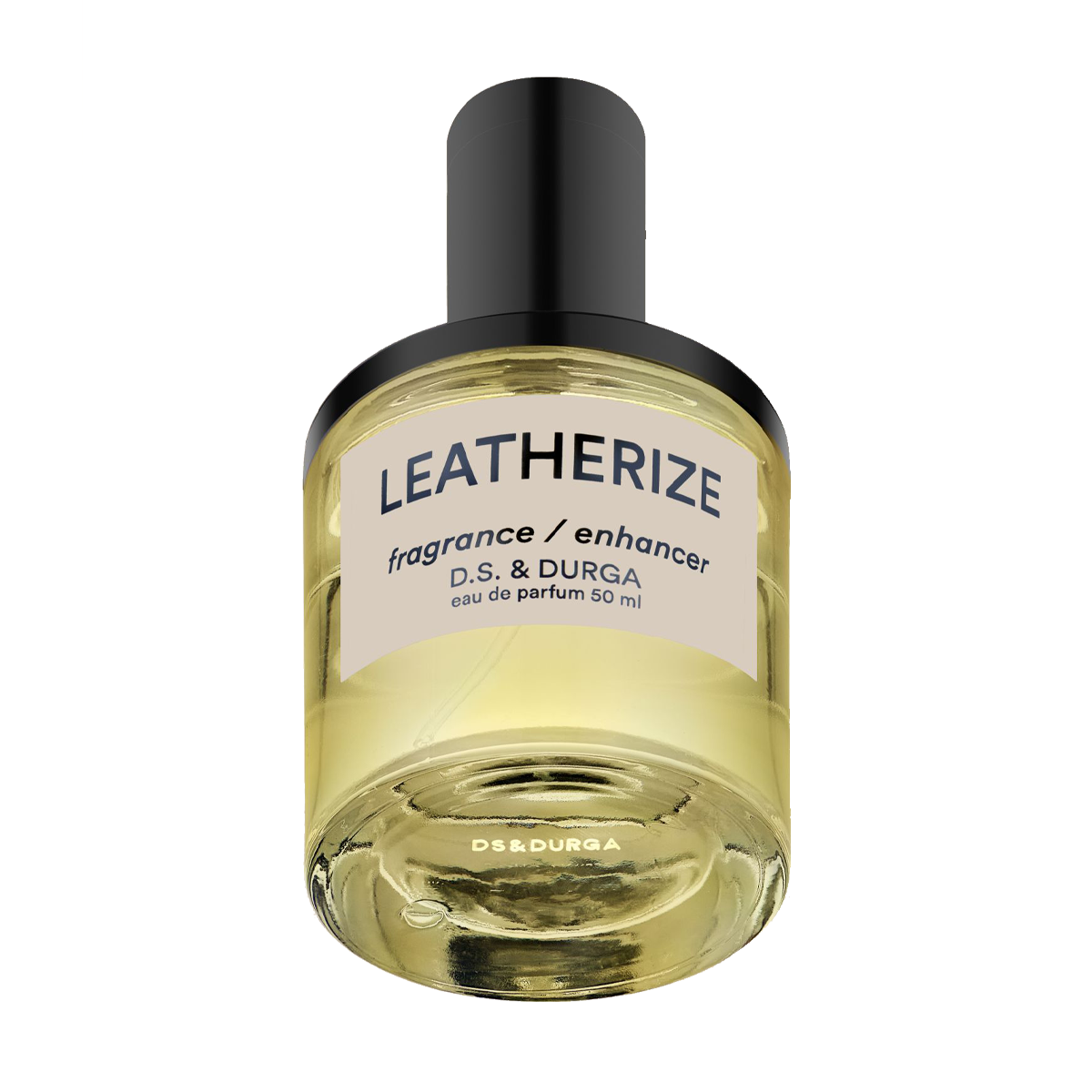 Leatherize eau de parfum - 50ml