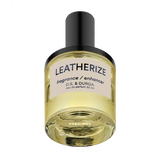 Leatherize eau de parfum - 50ml