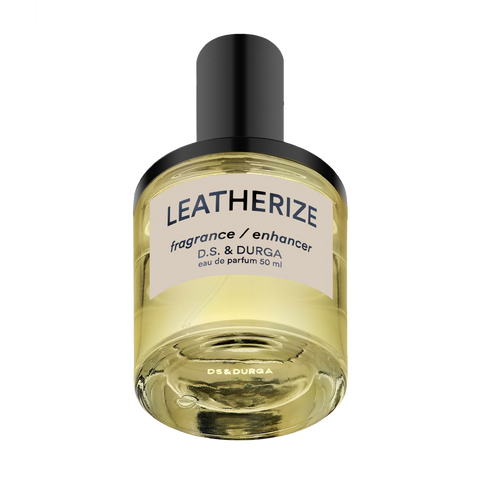Leatherize eau de parfum - 50ml