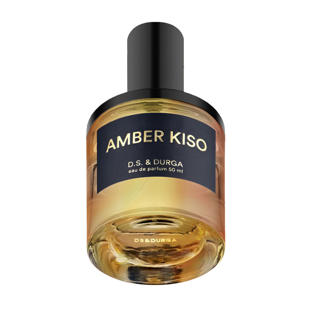 Amber Kiso eau de parfum - 50ml