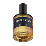 Amber Kiso eau de parfum - 50ml