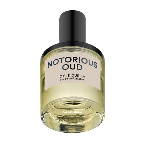 Notorious Oud eau de parfum - 50ml
