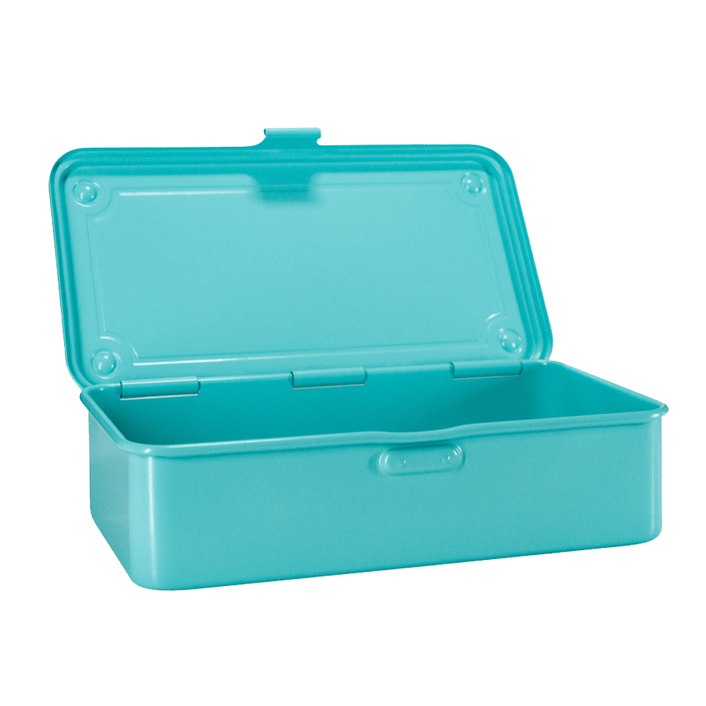 T-190 Mini Tool Box - Emerald Green