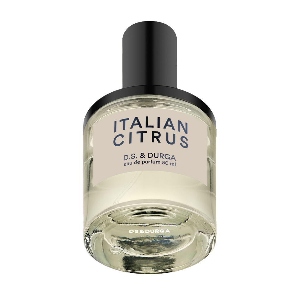 Italian Citrus eau de parfum - 50ml