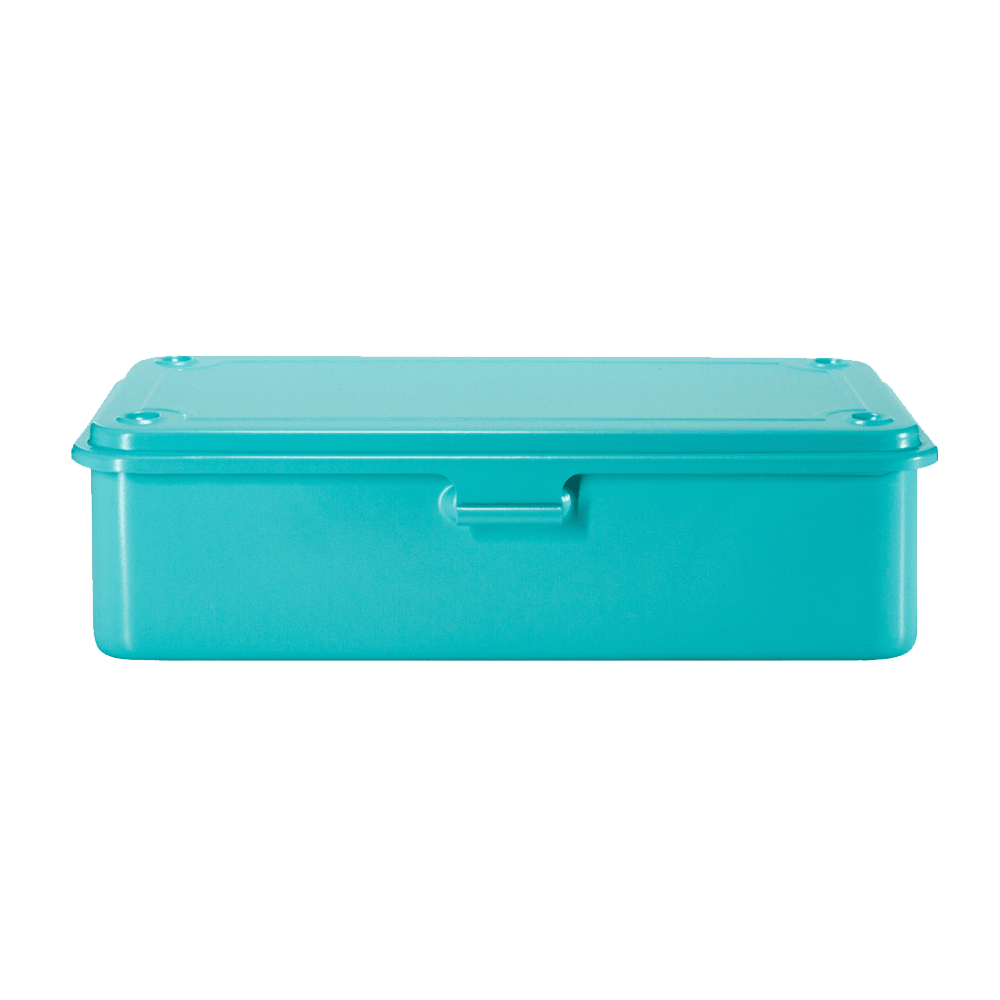 T-190 Mini Tool Box - Emerald Green