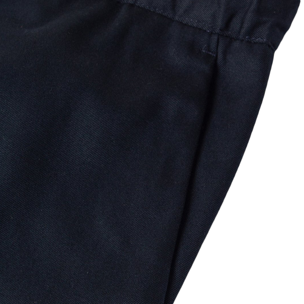 Inverness Stretch Twill Tapered Pants - Midnight