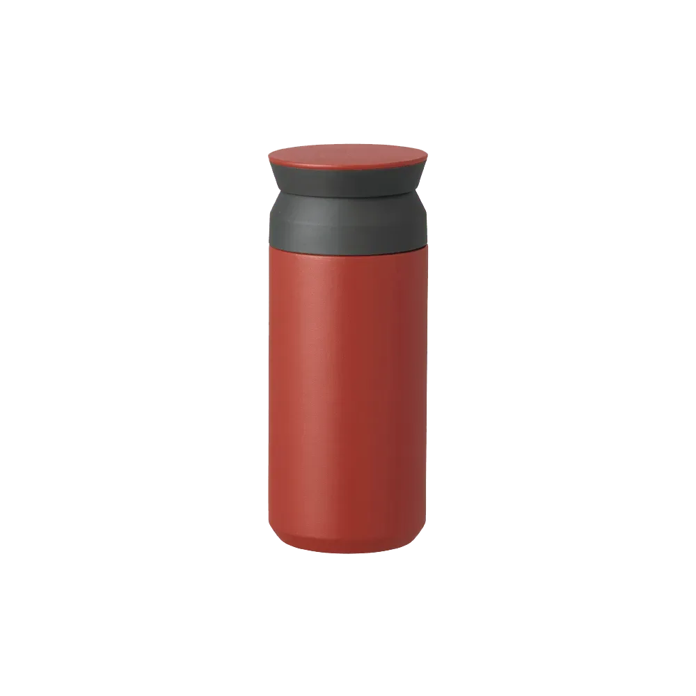 350ml Travel Tumbler - Brick