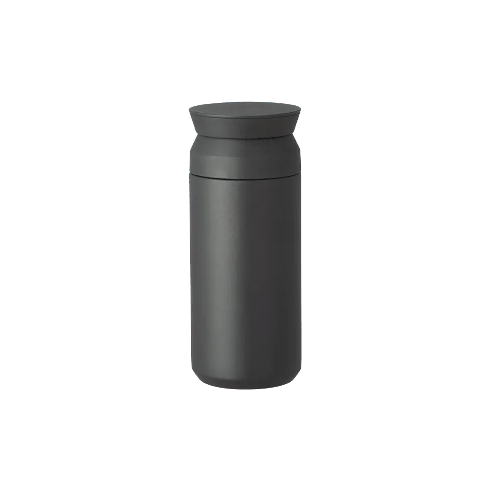 350ml Travel Tumbler - Black