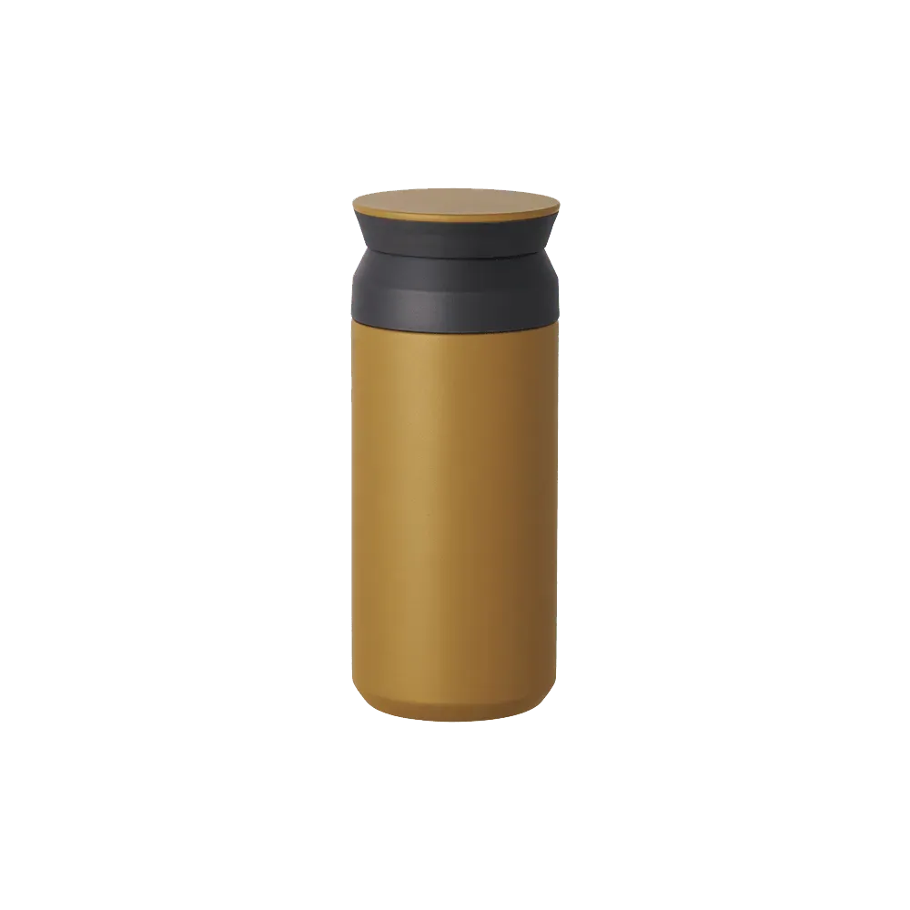 350ml Travel Tumbler - Coyote
