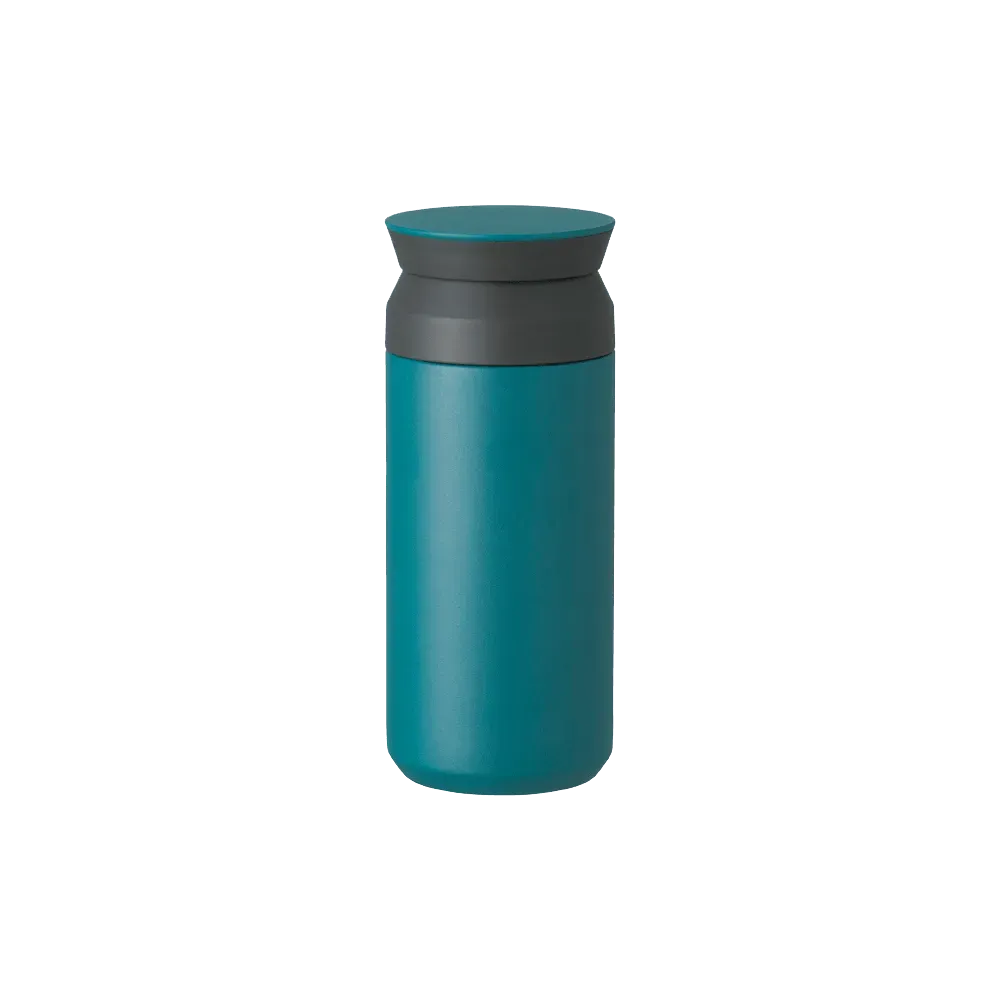 350ml Travel Tumbler - Turquoise