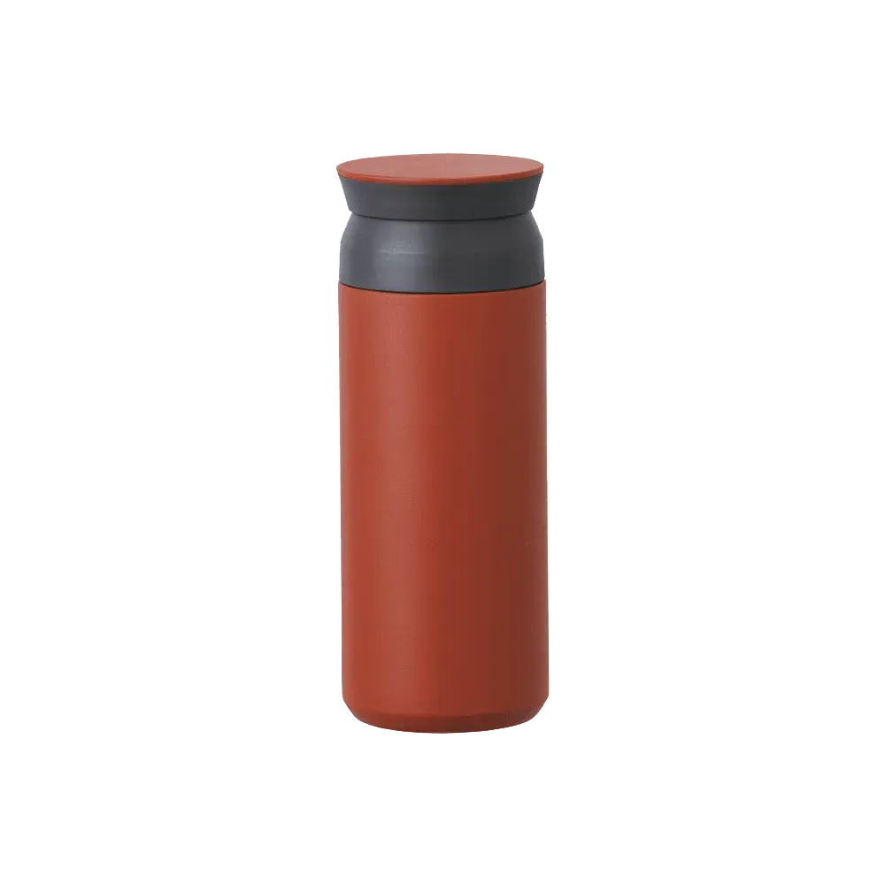 500ml Travel Tumbler - Brick