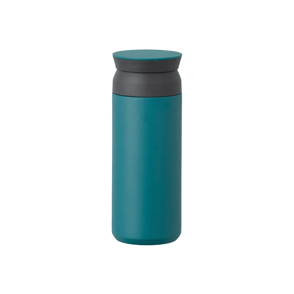 500ml Travel Tumbler - Turquoise