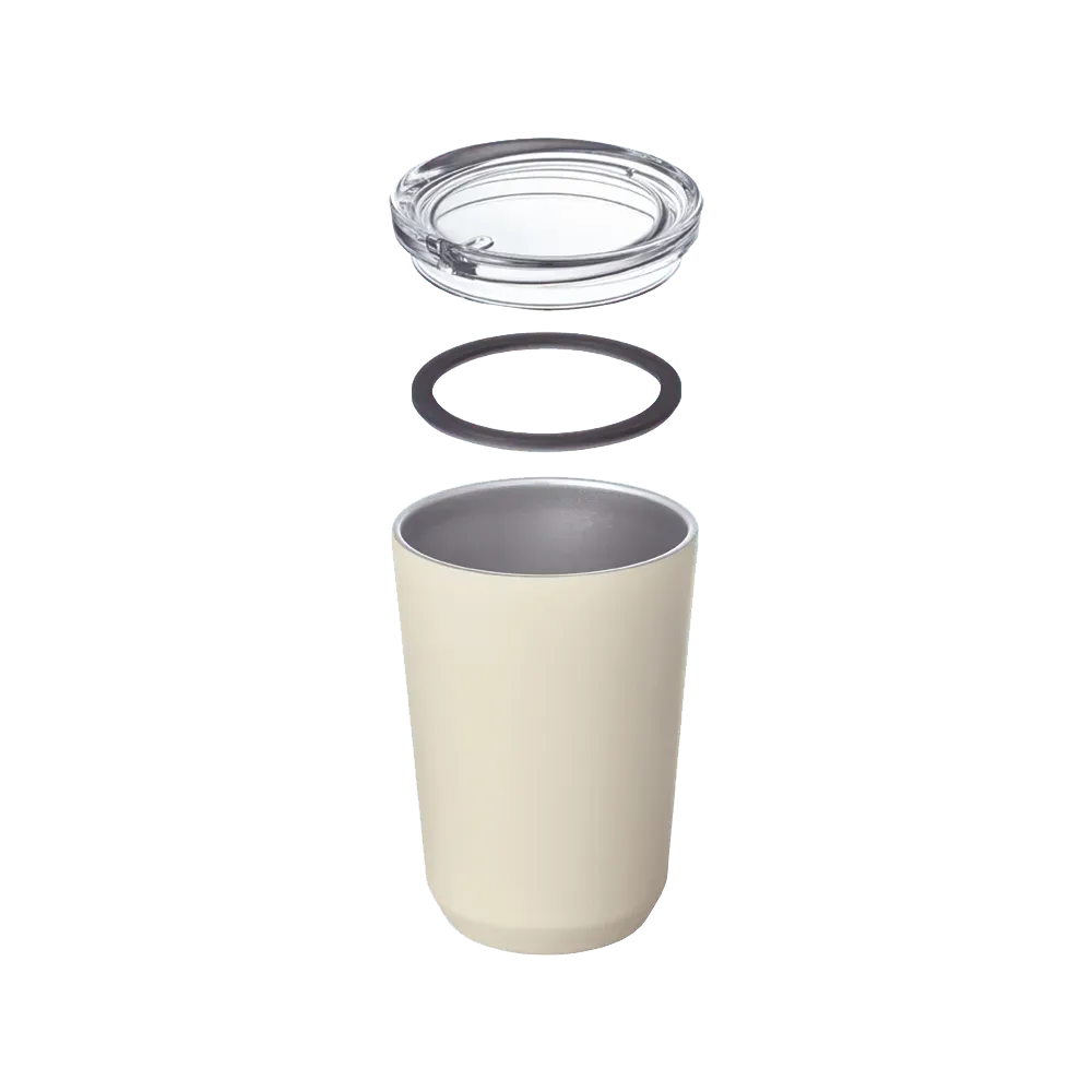 360ml To Go Tumbler - Coyote