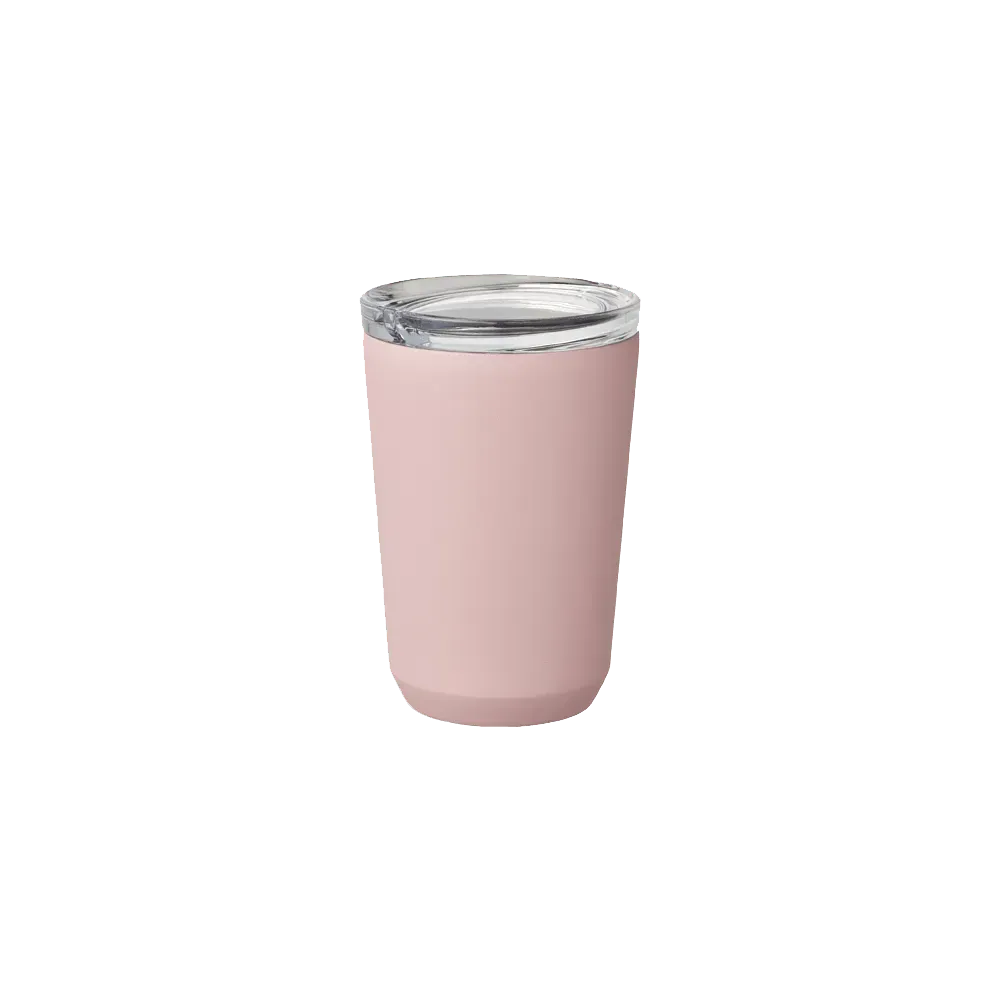 360ml To Go Tumbler - Pink