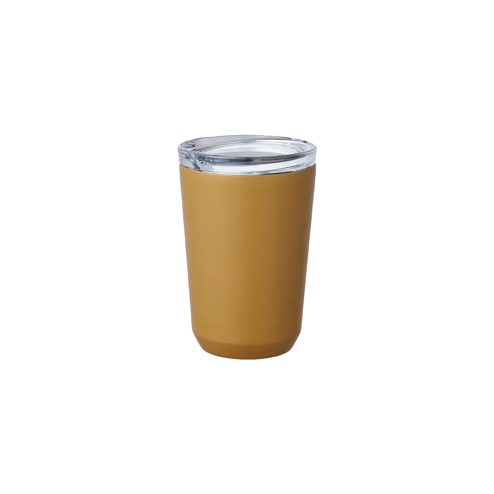 360ml To Go Tumbler - Coyote