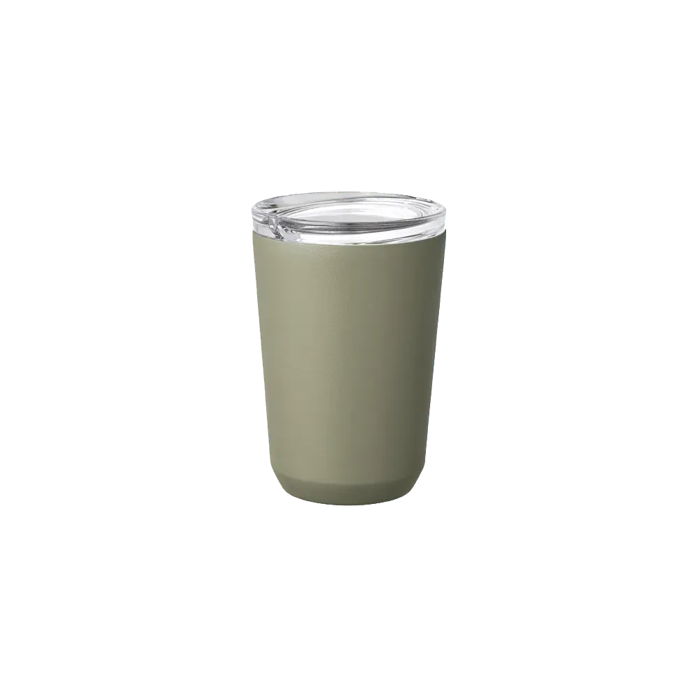 360ml To Go Tumbler - Khaki